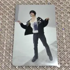 K ケイ 購入特典