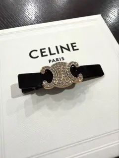新品♡トリオンフ♡ヘアクリップ