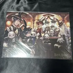 黒執事 Black Label Memorial Arcade アクリル色紙 - メルカリ