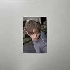 ENHYPEN ヒスン トレカ