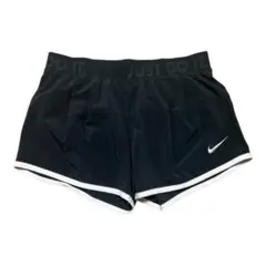 NIKE ナイキ ロゴ刺繍 トレーニング ショートパンツ トレパン ショーパンのサムネイル