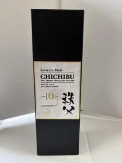 JAL限定 Ichiro's Malt CHICHIBU 2024 700ml - メルカリ