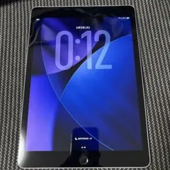 Apple iPad 第9世代 Wi-Fi + Cellularモデル
