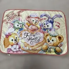 2025年最新】ダッフィー ブランケットの人気アイテム - メルカリ