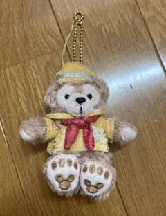 ダッフィー 東京ディズニーリゾート30周年記念