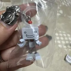 どこでもいっしょ　めじるしアクセサリー　スズキ