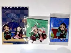 鬼滅の刃 全集中展 竈門炭治郎