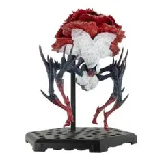 モンスターハンタースタンダードモデル　刺花蜘蛛ラバラバリナ