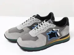 ☆定価39800☆AtlanticSTARS アトランティックスターズ EU43 - メルカリ