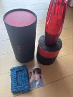 東方神起 TVXQ カシオペア ペンライト - メルカリ