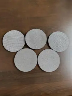 シニヨンネットセット