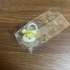 B.LEAGUE 宇都宮ブレックス　ブレッキー　めじるしアクセサリー