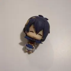 刀剣乱舞 とうらぶ FuRyu ちょこっとひっかけフィギュアぷち 膝丸