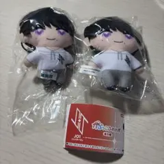 JO1 木全翔也 かぷっこふれんず