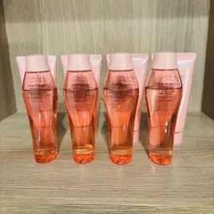 資生堂 エアリーフロー シャンプー トリートメント 50ml 各4本セットのサムネイル