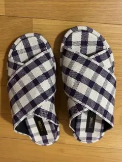 PIPPICHICサンダル