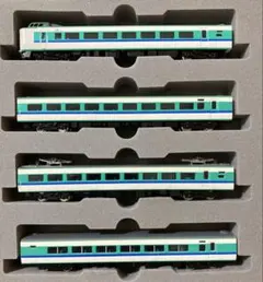 381系 特急 くろしお 基本セット TOMIX 92727 - メルカリ