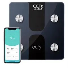 Anker Eufy Smart Scale C1 体組成計
