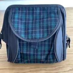 ジャクエツ　通園かばん