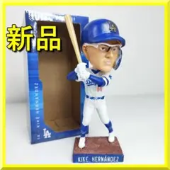 キケ ヘルナンデス ボブルヘッド エンリケ 2019 キケヘルナンデス h497