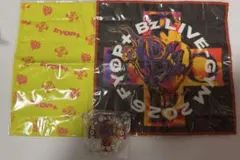 B’z LIVE-GYM 2026 -FYOP＋ ガチャガチャ3つセット