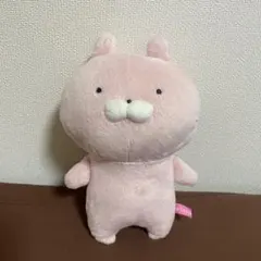 ちびちびうさこ ぬいぐるみ Mサイズ ちびちびうさまる うさまる 0807