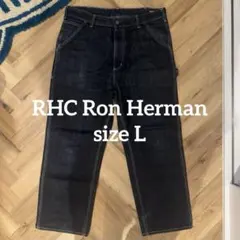 RHC Ron Herman ロンハーマン　バラク デニムパンツ　Lのサムネイル