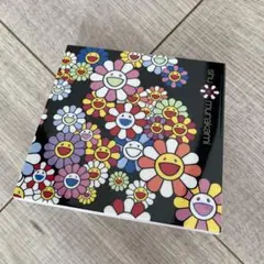 shu uemura×村上隆コスミックブロッサムアイ&チークパレットのサムネイル