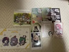 にじさんじ まとめ売り