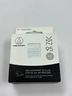 [ジャンク品] audio-technica AT-VMN95SP 交換針