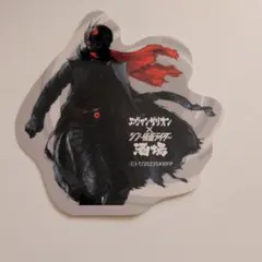 シン仮面ライダー　シンエヴァンゲリオン　酒場　缶バッチ エヴァンゲリオン×シン・仮面ライダー酒場 缶バッジ - メルカリ