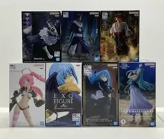 転生したらスライムだった件　フィギュア　29260610J11M