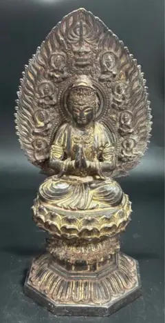 高岡銅製オンドリ屏風押さえ|mercari商品代購│mercariメルカリ