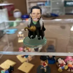 ONE PIECE サー・クロコダイル
