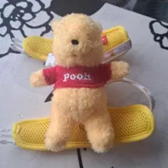 まいちー様専用☆ペットパラダイス プーさんハーネス 3S