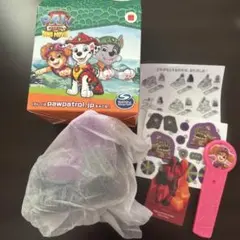 ハッピーセット　パウパトロール　スカイのサムネイル