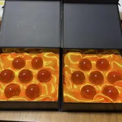 ドラゴンボール　レプリカ　7個セット　2個