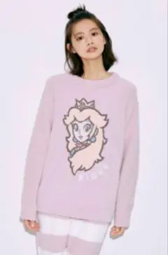 2025年最新】ピーチ姫 ジェラピケの人気アイテム - メルカリ