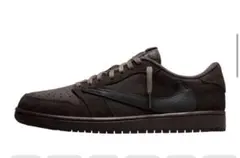 Travis Scott × Nike Air Jordan 1 Low OG