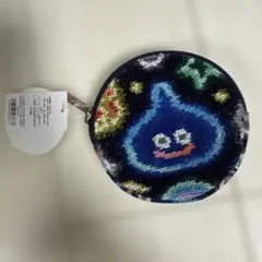 ドラゴンクエスト×ラブラリーバイフェイラー ボトルポーチ ドラクエ