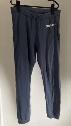 CARHARTT カーハート　スウェット　サイズM カラー　NAVY