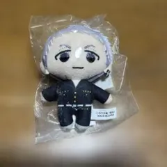 東京リベンジャーズ ぬいぐるみ三ツ谷隆