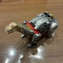 G2ダイノボット 2体セット トランスフォーマー スラッグ スナール