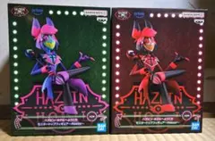 ハズビン・ホテルへようこそ モニタートップフィギュア アラスター　2種