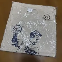 大谷翔平 ドジャース Tシャツ XLサイズ