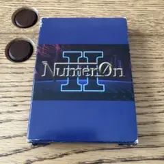 ELLUSIONIST LTD 6デック 未開封新品トランプ 青裏 - メルカリ