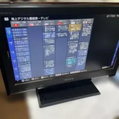 【ジャンク品】SONY BRAVIA A90J 55型 ジャンク品】SONY BRAVIA A90J 55型 - メルカリ