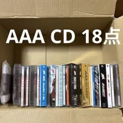 2026年最新】aaa cdの人気アイテム - メルカリ