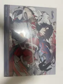 崩壊スターレイル 3周年記念 特典クリアファイル 不死途 - メルカリ
