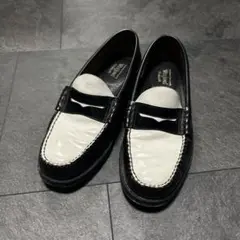 ghbassローファー 41 26cm